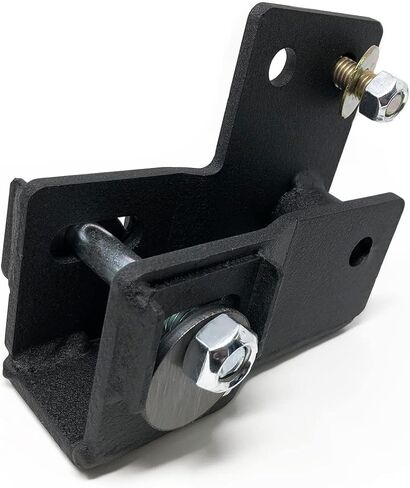 Tuff Country 20844 زوج دعامات إسقاط محورية (مع مجموعة رفع أمامية 4 بوصة) 4wd متوافق مع/استبدال لسيارة Ford F-150 1980-1996 in Kuwait