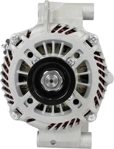 Alternator Fit 2006-2009 for Mercury for Milan Base 2.3L 2006-2009 for Ford for Fusion S 2.3L 2006-2009 for Mercury for Milan Premier 2.3L, AUPCS Alternator Replace A003TJ0891 11172N in Kuwait