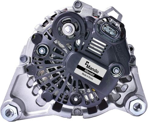 جديد HL Mando المعدات الأصلية 11A1085 المولد ل 2010-2012 هيونداي جينيسيس كوبيه 2.0L 373002C110 in Saudi Arabia