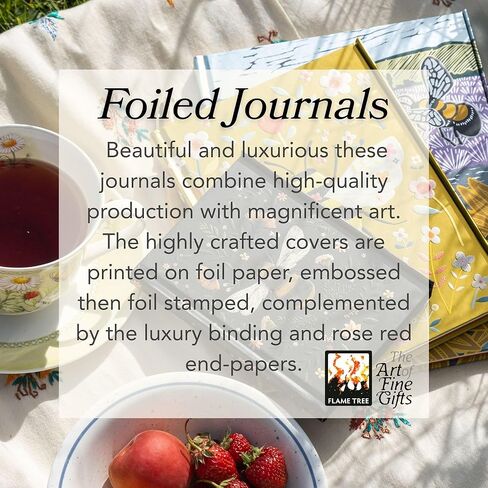 Moomin: Dangerous Journey (Foiled Journal) (Flame Tree Notebooks) in Saudi Arabia