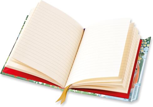 Moomin: Dangerous Journey (Foiled Journal) (Flame Tree Notebooks) in Saudi Arabia