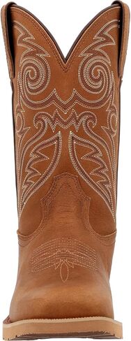 ROCKY MonoCrepe 12" Western Boot in Saudi Arabia
