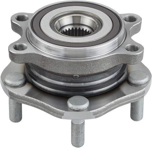 MOOG 513357 Wheel Bearing and Hub Assembly for Nissan Rogue in Kuwait