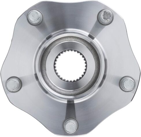 MOOG 513357 Wheel Bearing and Hub Assembly for Nissan Rogue in Kuwait