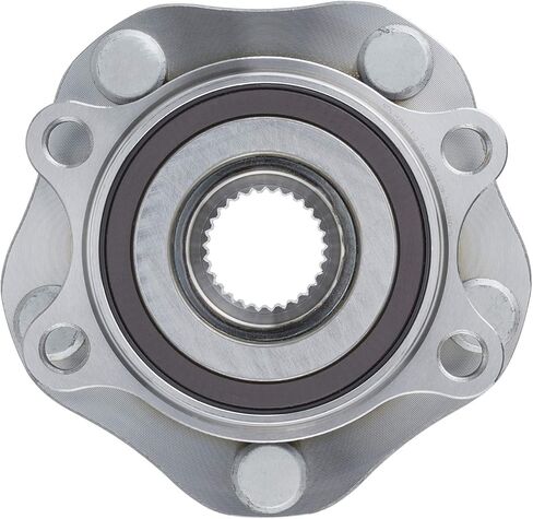 MOOG 513357 Wheel Bearing and Hub Assembly for Nissan Rogue in Kuwait