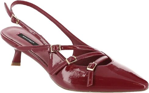 حذاء Masseys Gabbi Strappy Slingback النسائي in Kuwait