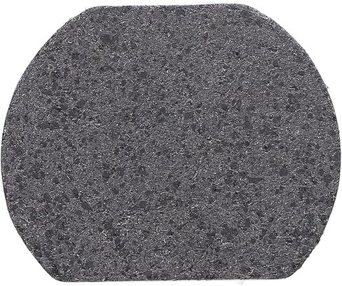 وسادات الفرامل: وسادات فرامل سيراميك شديدة التحمل للدراجة الصغيرة للسيارة Go Kart Cart، تعمل على تحسين أداء الكبح، قطعتان in Kuwait