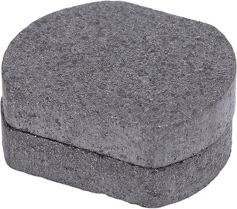 وسادات الفرامل: وسادات فرامل سيراميك شديدة التحمل للدراجة الصغيرة للسيارة Go Kart Cart، تعمل على تحسين أداء الكبح، قطعتان in Kuwait