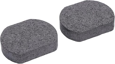 وسادات الفرامل: وسادات فرامل سيراميك شديدة التحمل للدراجة الصغيرة للسيارة Go Kart Cart، تعمل على تحسين أداء الكبح، قطعتان in Kuwait