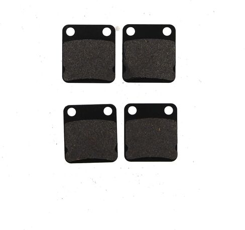 Fits Honda ATC 250 R Front and Rear Brake Pads in Kuwait