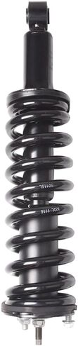 SCITOO Front Absorber Shocks Strut Assembly,Complete Strut&Coil Spring Assembly,Sway Bar End Link for 1996-2002 For Toyota For 4Runner 3.4L 32334-4PCS in Saudi Arabia
