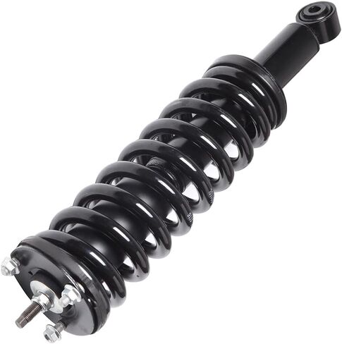 SCITOO Front Absorber Shocks Strut Assembly,Complete Strut&Coil Spring Assembly,Sway Bar End Link for 1996-2002 For Toyota For 4Runner 3.4L 32334-4PCS in Saudi Arabia