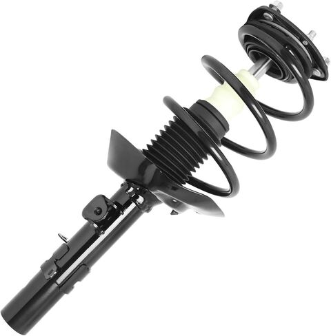 UNITY AUTOMOTIVE 11218 Front Right Complete Strut Assembly 2013-2017 Honda Accord in Saudi Arabia