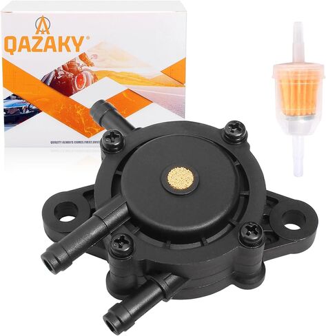 مضخة الوقود متوافقة مع Kawasaki FH500V FH580V FX850V FD731V FH721D FH721V FH680V FX730V FH661V FH641V FX801V FH770D FH601V FH430V Mule 600 610 SX KAF400 15HP-25HP 49040-7001 2075 0769 0801 in Saudi Arabia