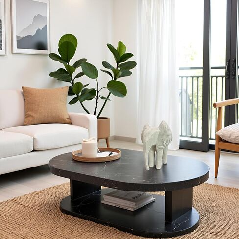 Abstract Elephant Sculpture, Modern Minimalist Elephant Figurine, Resin Animal Statue for Home Decor, Neutral Tone Elephant Decor for Living Room, Office, Shelf & Entryway in Saudi Arabia