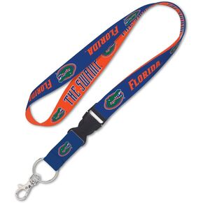 WinCraft NCAA unisex-adult Lanyard