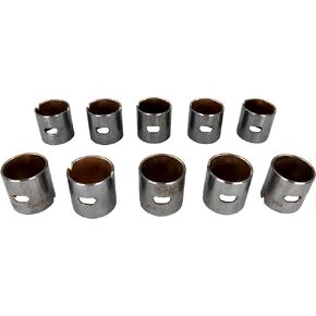 DNJ PB4183 Piston Pin Bushings For 97-16 Ford 6.8L V10 SOHC Naturally Aspirated