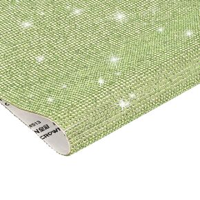 Large Self-Adhesive Bling Rhinestone Sheet Stickers, DIY Craft, Crystal Diamond Decals for Car/Phone/Laptop etc (15.8" x 9.5") (Ab)