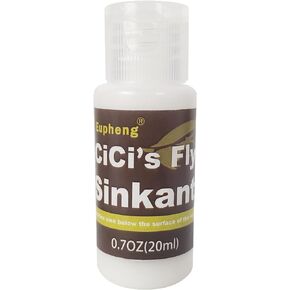 Fly Sinkant and Fly Floatant in Kuwait