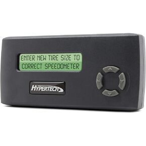 Hypertech 742501 Speedometer Calibrator