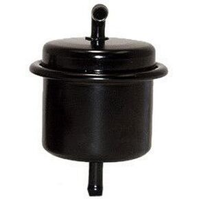 WIX Filters - 33572 Fuel (Complete In-Line) Filter, Pack of 1