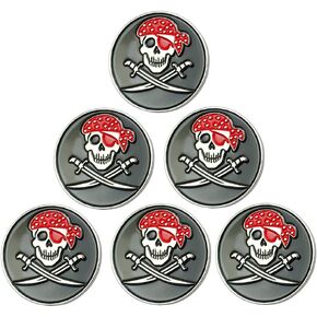 Scissorhands Golf Ball Marker…