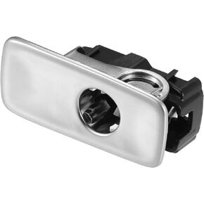 ACROPIX Glove Box Latch Handle Center Box Latch Clip Fit for Audi Q3 2016-2018 No.8U1857131 - Pack of 1