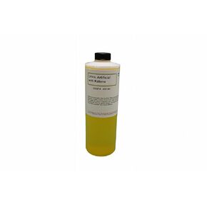 Innovating Science Simulated (Fake) Fluid with Glucose 500mL for Simulated Urinalysis Tests in School Labs cannot be used for Drug Test evasion