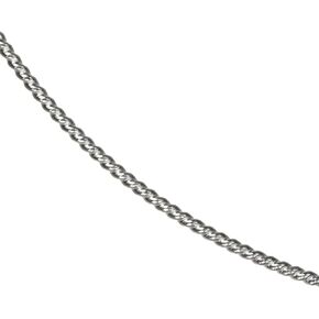 Twist Wire 18 Gauge (0.040") Sterling Silver Round Soft Temper (3 Feet) in Kuwait