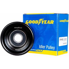 Goodyear Belts 57432 FEAD Pulley