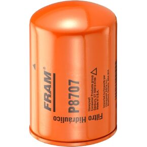 FRAM P8707 Hydraulic Spin-on Filter