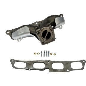 Dorman 674-428 Exhaust Manifold Compatible with Select Models