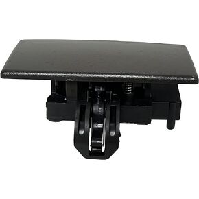 Glove Box Door Latch Lock for 2008-2016 Ford Edge F-150 F-250 F-350 Super Duty Lincoln MKX BL3Z-1506072-AE
