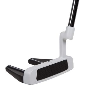 Pinemeadow Golf Site 3 Putter Black/White, 34"