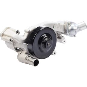 ACDelco GM Original Equipment 251-734 Engine Water Pump with Gaskets