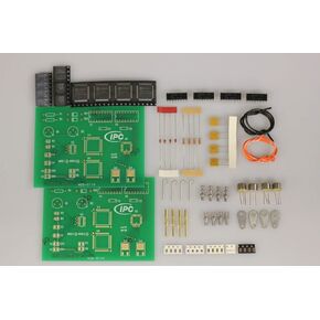 MOLIMERIPC J STD 001 Rev. F H Electrical Soldering Training Product Kit