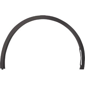 TOPAZ Front Right Fender Wheel Arch Fender Molding Trim Fits 2020-2023 Tesla Model Y in Kuwait