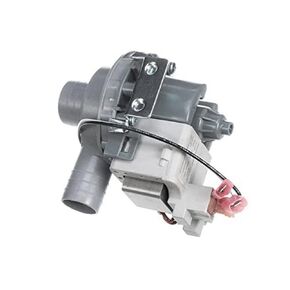 Hardt Assembly Drain Pump Infgc- Replace 7322