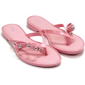 Melissa womens Flip Flop Slim Ii Ad