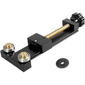 Oil Filter Cutter Oil Filter Cutting tool 66490 with 2 X Cutting Blade Fits Filters 1-3/4" to 5-3/4"Red in Saudi Arabia