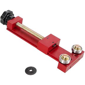 Oil Filter Cutter Oil Filter Cutting tool 66490 with 2 X Cutting Blade Fits Filters 1-3/4" to 5-3/4"Red