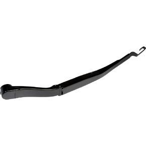 Dorman 42844 Front Driver Side Windshield Wiper Arm Compatible with Select Dodge/Jeep Models
