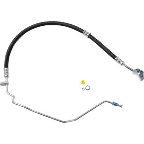 Edelmann 92164 Steering Pressure Hose Replacement For - 2007-05 Honda Odyssey; V-6 3.5 L ENG.