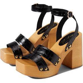 Free People womens Mallory Clog in Kuwait