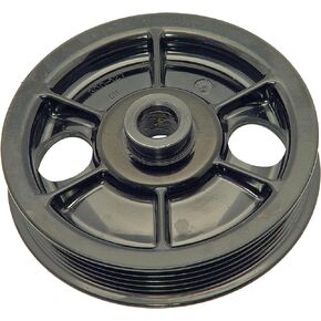 Dorman 300-127 Power Steering Pump Pulley Compatible with Select Cadillac Models
