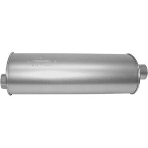 AP Exhaust MSL Maximum Muffler AP Exhaust Products 700303 Exhaust Muffler