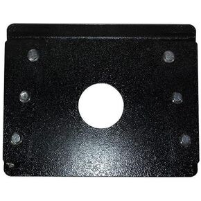 Demco 6335 Lippert Pin Box Adapter Autoslide Hitches , Black