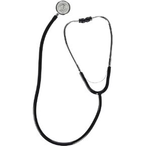 Prestige Medical S108-P Pediatric Dualhead Stethescope, Hot Pink