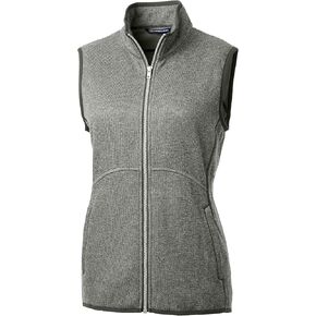 Cutter & Buck Mainsail Womens Basic Vest