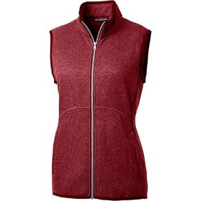 Cutter & Buck Mainsail Womens Basic Vest